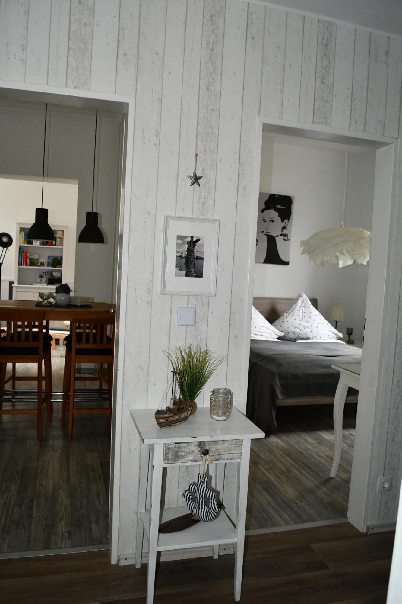 "Villa Am Nok" Rendsburg Luaran gambar