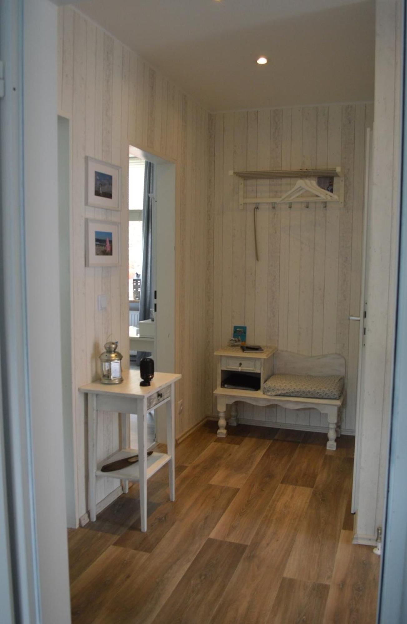 "Villa Am Nok" Rendsburg Luaran gambar
