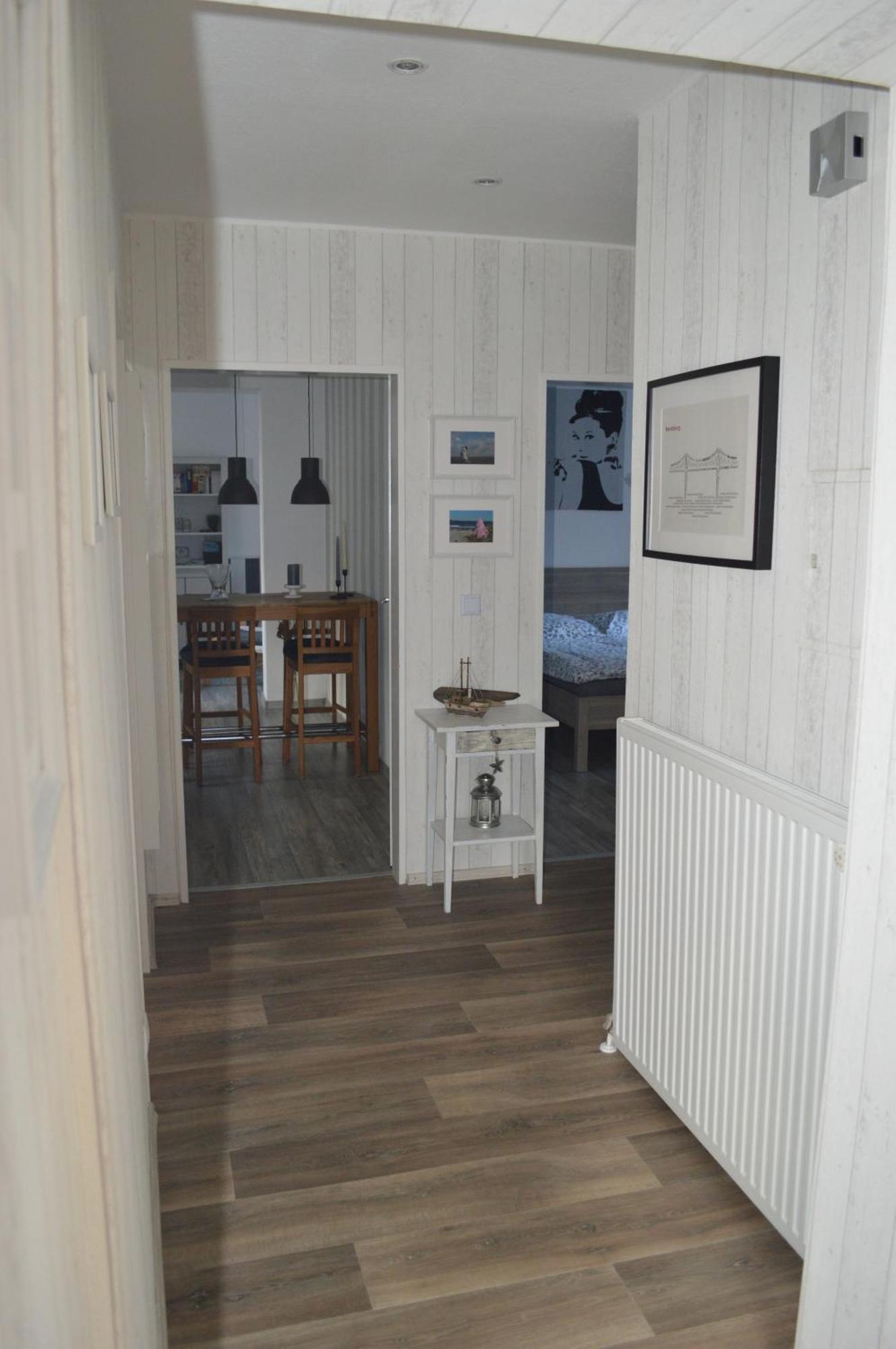 "Villa Am Nok" Rendsburg Luaran gambar