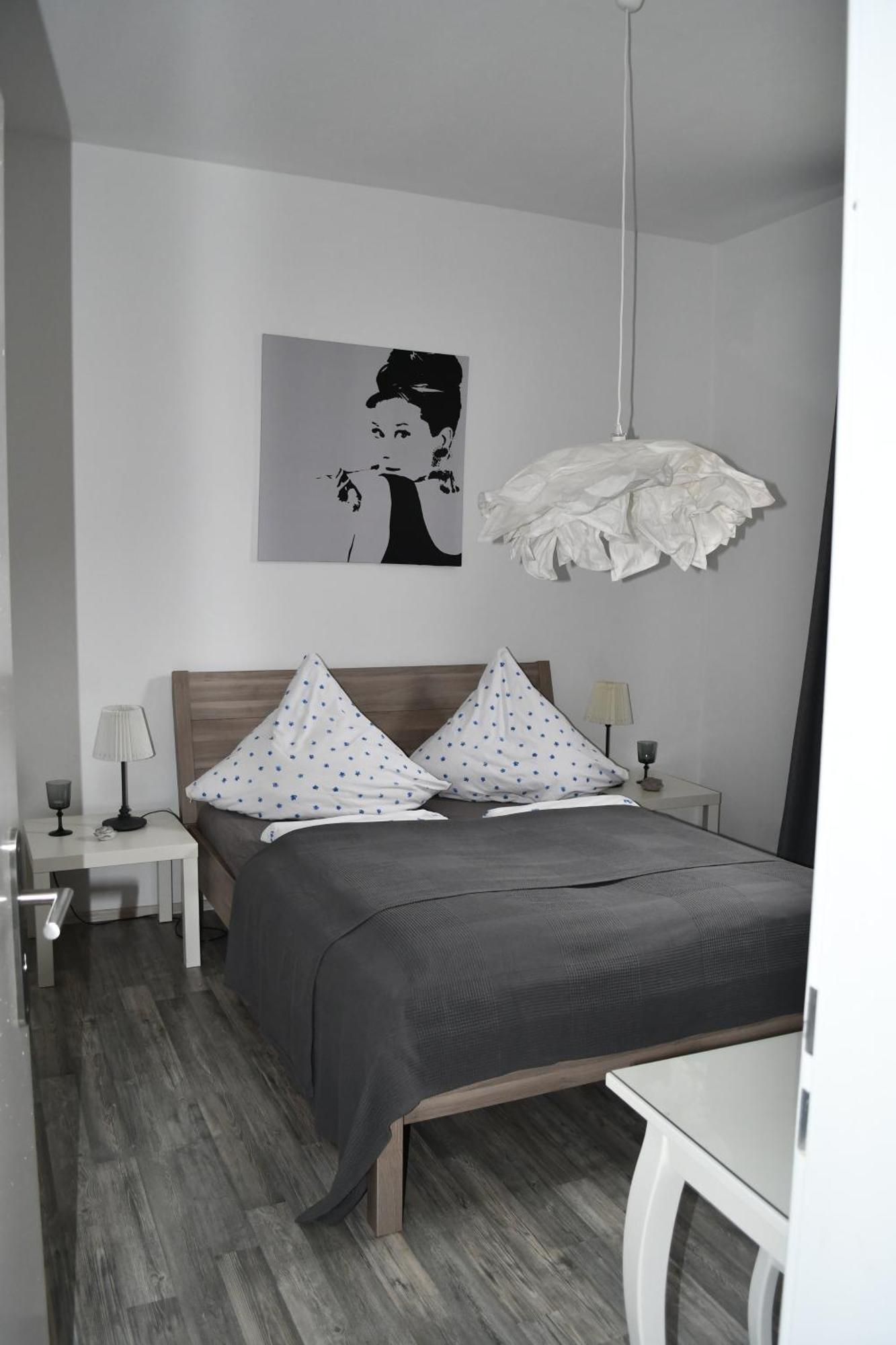 "Villa Am Nok" Rendsburg Luaran gambar