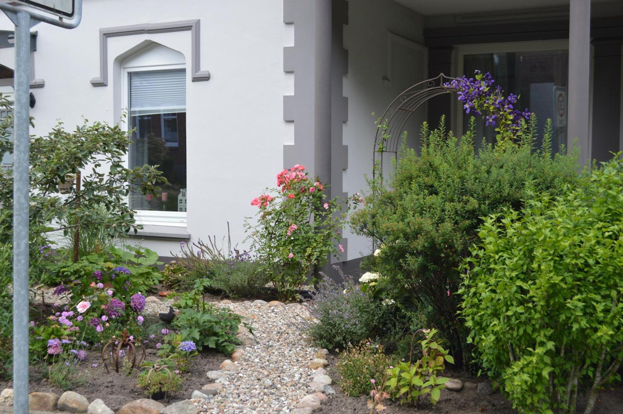 "Villa Am Nok" Rendsburg Luaran gambar