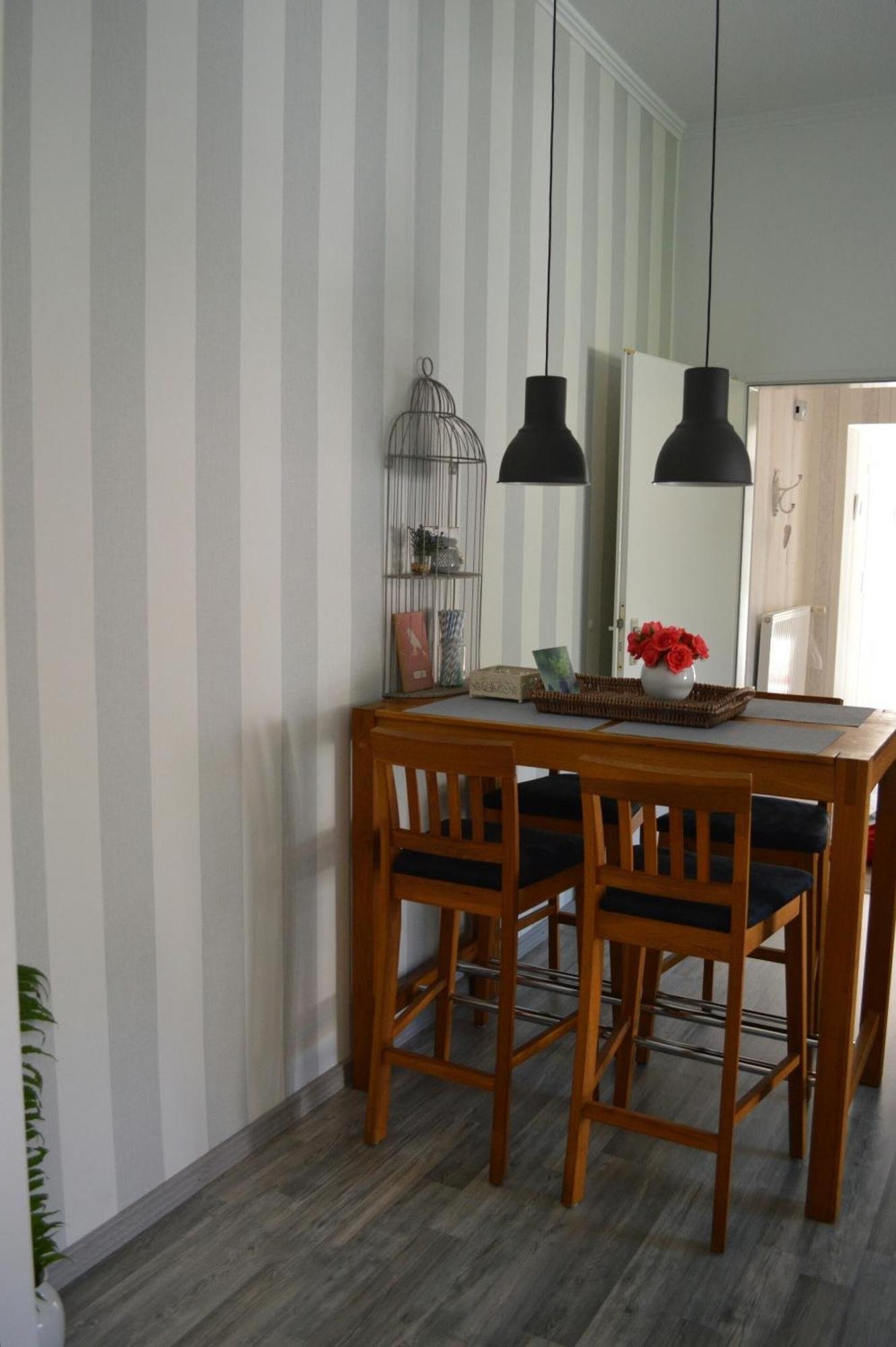 "Villa Am Nok" Rendsburg Luaran gambar
